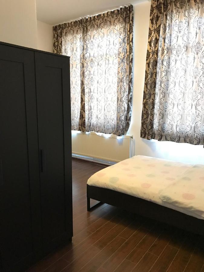 Pensiunea Vanessa 루페아 외부 사진